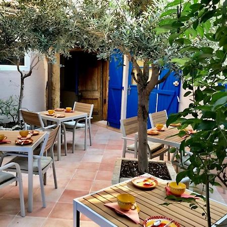 Hotel Le Colbert Avinyon Dış mekan fotoğraf