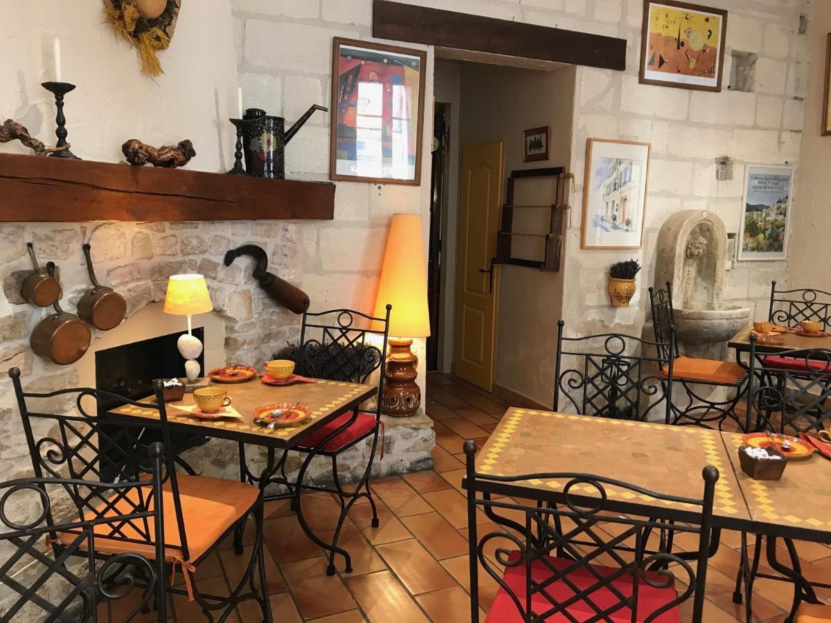 Hotel Le Colbert Avinyon Dış mekan fotoğraf