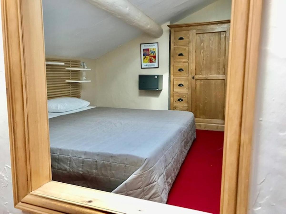 Hotel Le Colbert Avinyon Dış mekan fotoğraf