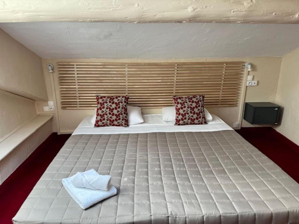 Hotel Le Colbert Avinyon Dış mekan fotoğraf