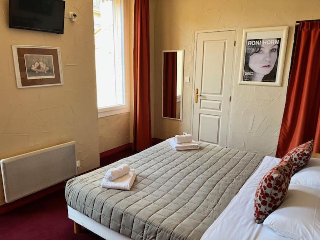 Hotel Le Colbert Avinyon Dış mekan fotoğraf