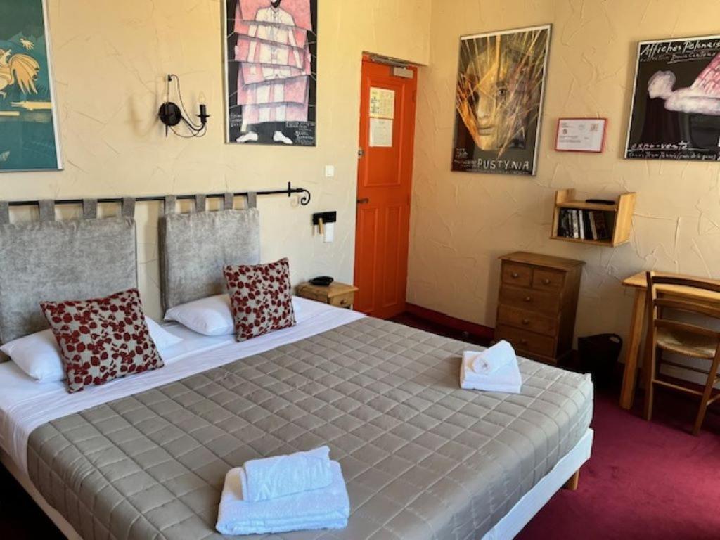 Hotel Le Colbert Avinyon Dış mekan fotoğraf