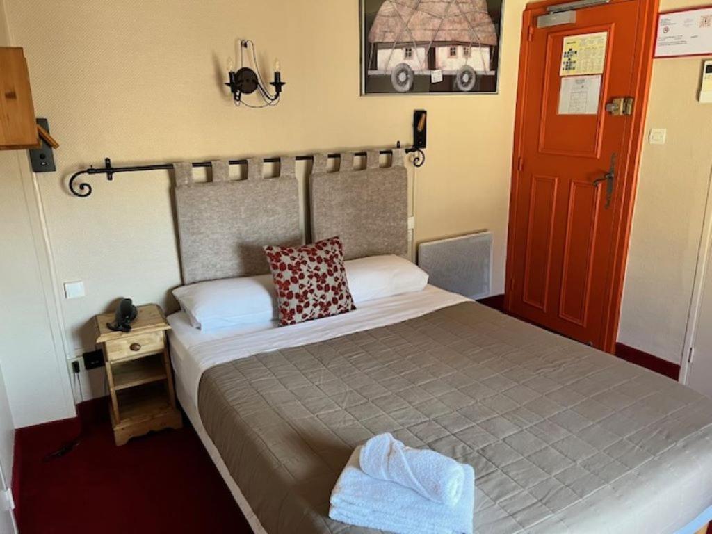 Hotel Le Colbert Avinyon Dış mekan fotoğraf