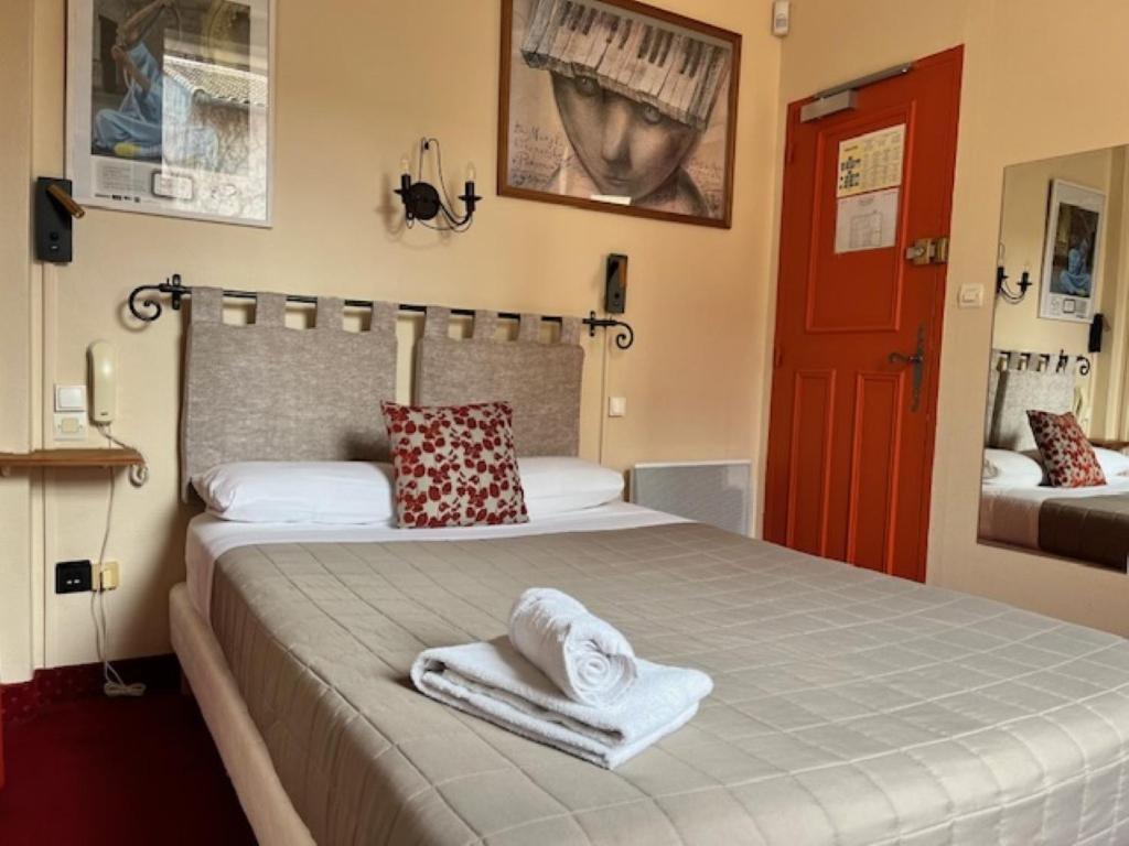 Hotel Le Colbert Avinyon Dış mekan fotoğraf